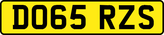 DO65RZS