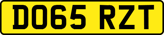 DO65RZT