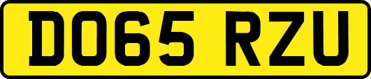 DO65RZU