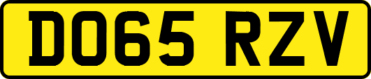 DO65RZV