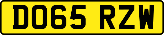 DO65RZW