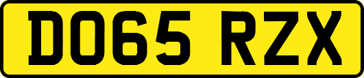 DO65RZX