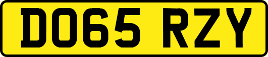DO65RZY