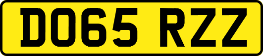 DO65RZZ