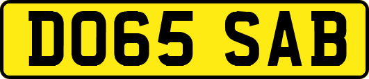 DO65SAB