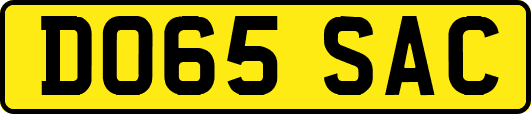 DO65SAC