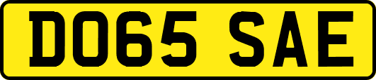 DO65SAE
