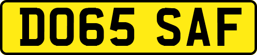 DO65SAF
