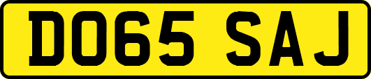 DO65SAJ