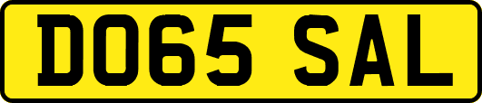 DO65SAL