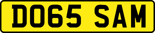DO65SAM