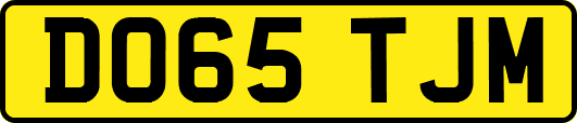 DO65TJM
