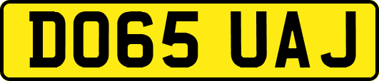 DO65UAJ