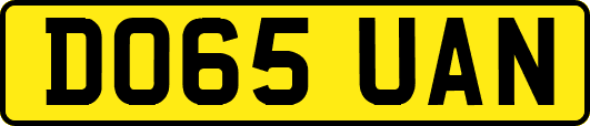DO65UAN