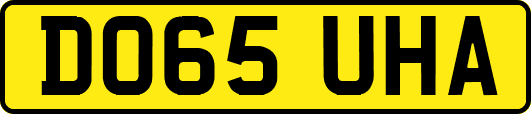DO65UHA