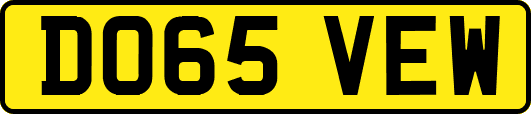 DO65VEW