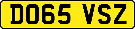 DO65VSZ