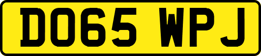 DO65WPJ
