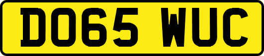 DO65WUC
