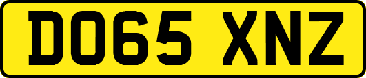 DO65XNZ