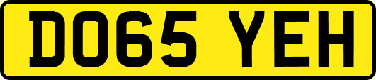 DO65YEH