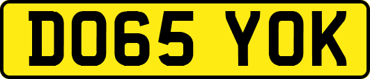 DO65YOK