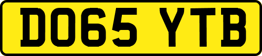 DO65YTB