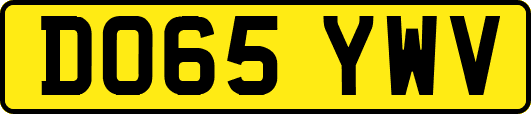 DO65YWV