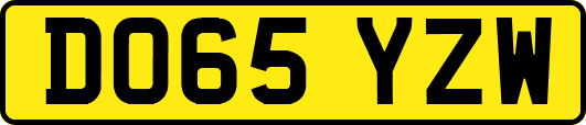 DO65YZW