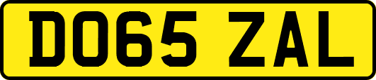 DO65ZAL