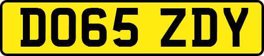 DO65ZDY