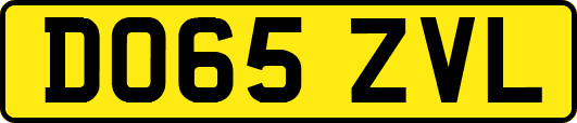 DO65ZVL