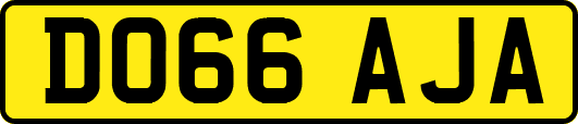 DO66AJA