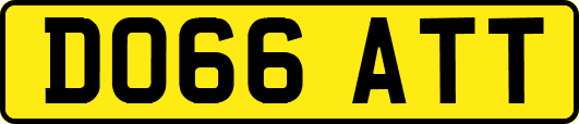 DO66ATT