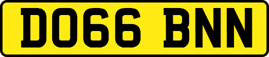 DO66BNN