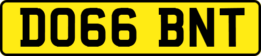 DO66BNT