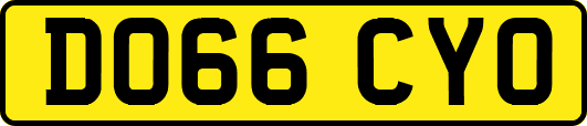 DO66CYO