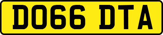 DO66DTA