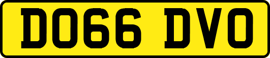 DO66DVO