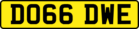 DO66DWE