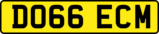 DO66ECM