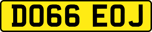 DO66EOJ