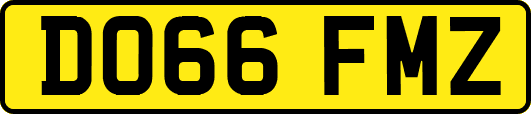 DO66FMZ