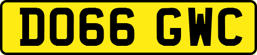 DO66GWC