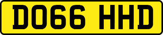 DO66HHD