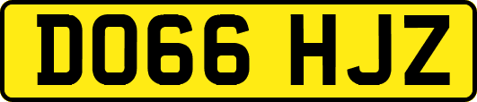 DO66HJZ