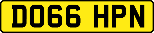 DO66HPN