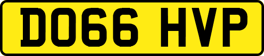 DO66HVP