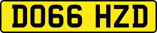 DO66HZD