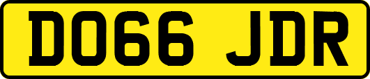 DO66JDR